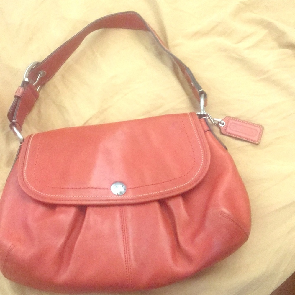 Coach pocketbook